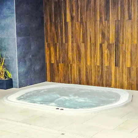 Appartamento B 406 By Interhome Kołobrzeg