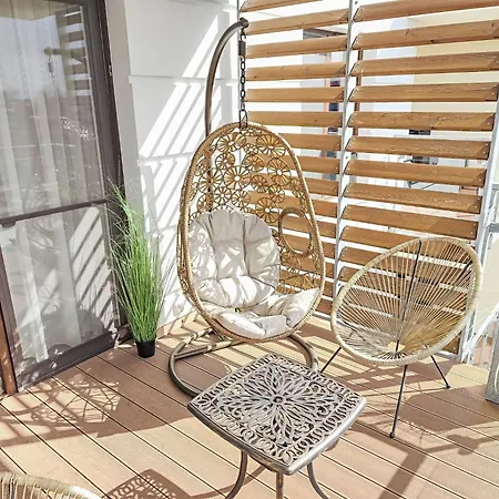 B 406 By Interhome *
