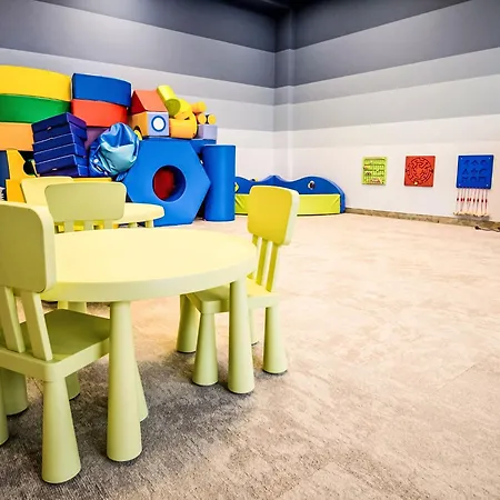 Appartamento B 406 By Interhome Kołobrzeg