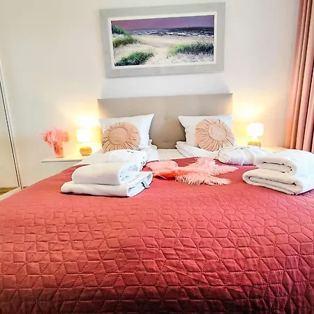 Appartamento B 406 By Interhome *