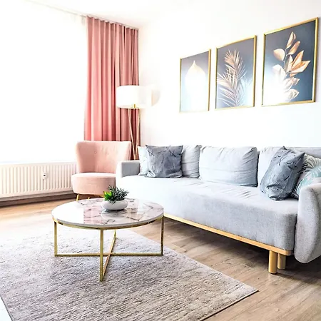 B 406 By Interhome