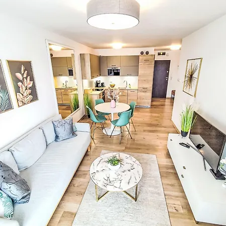 B 406 By Interhome