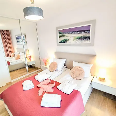 Appartamento B 406 By Interhome Kołobrzeg