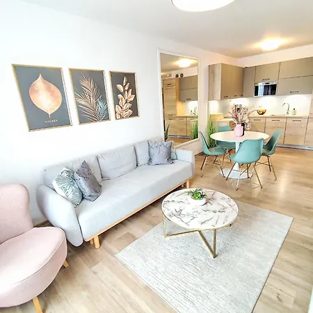 B 406 By Interhome