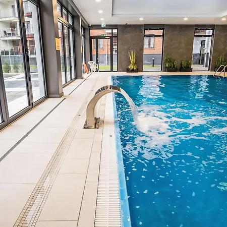 B 406 By Interhome Appartamento *