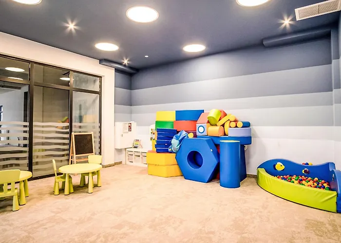 アパート B 406 By Interhome *