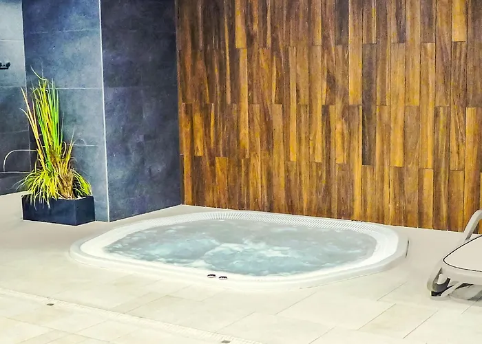 アパート B 406 By Interhome コウォブジェク