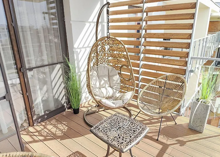 B 406 By Interhome *