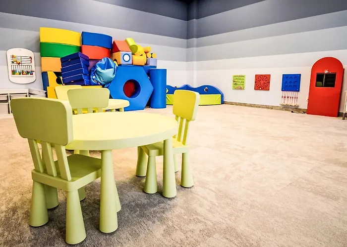 アパート B 406 By Interhome コウォブジェク