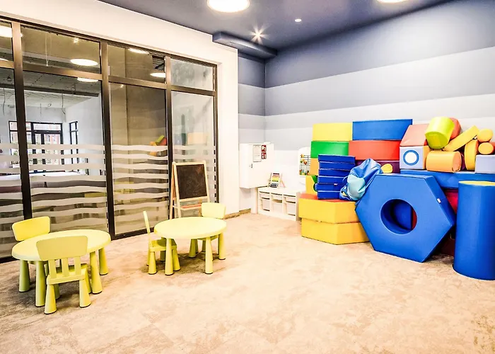 アパート B 406 By Interhome